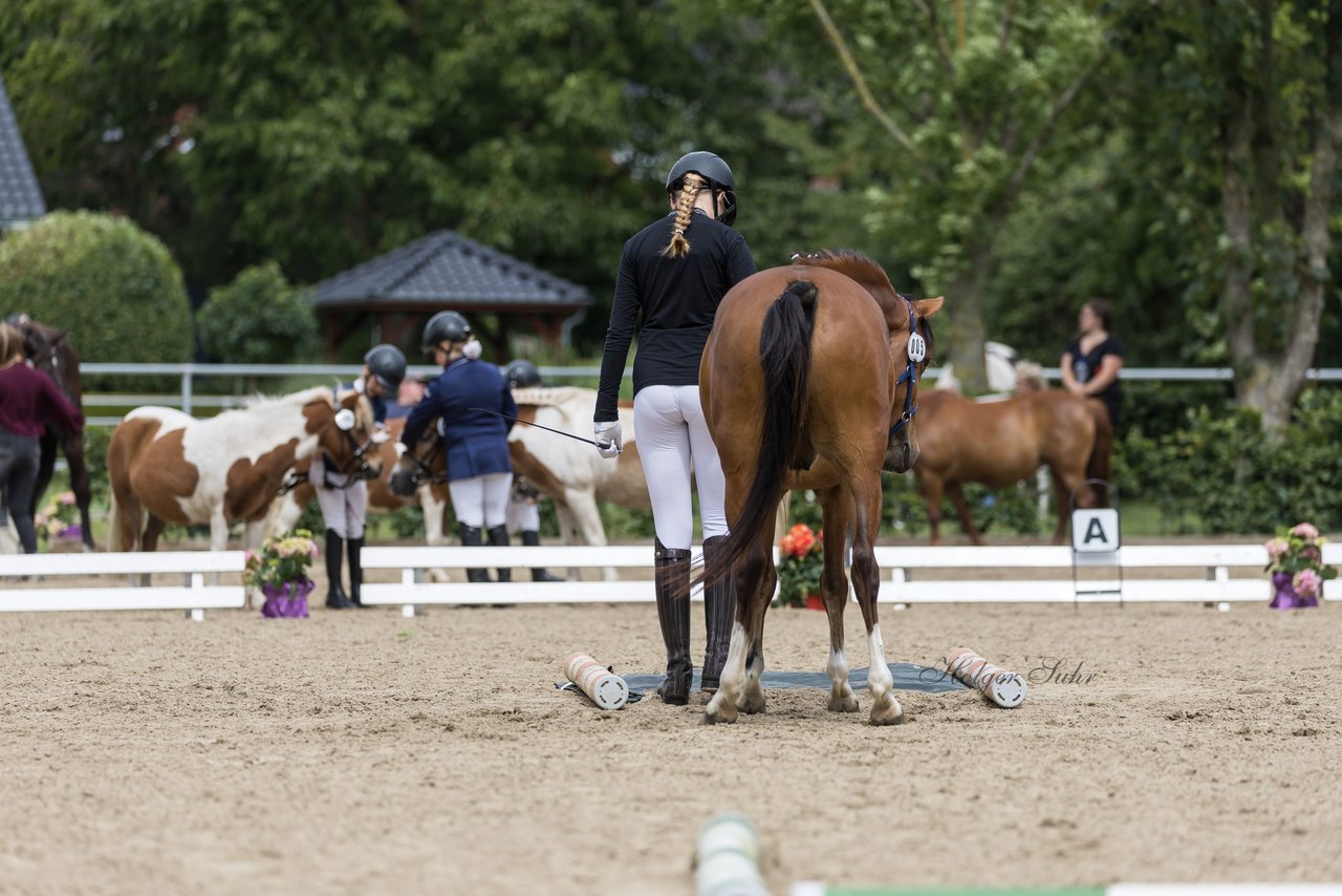 Bild 125 - Pony Akademie Turnier